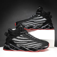 Load image into Gallery viewer, FALCON 'Flight Feathers' X9X Sneakers
