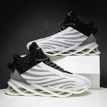 Load image into Gallery viewer, FALCON 'Flight Feathers' X9X Sneakers
