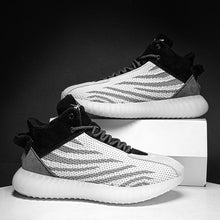 Load image into Gallery viewer, ADRASTOS 'Zebra RX7' X9X Sneakers
