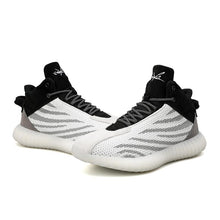 Load image into Gallery viewer, ADRASTOS 'Zebra RX7' X9X Sneakers
