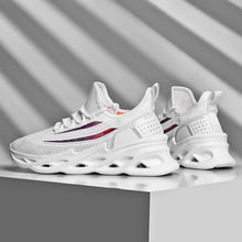 Load image into Gallery viewer, HARLEM 'Agile Archer' X9X Sneakers
