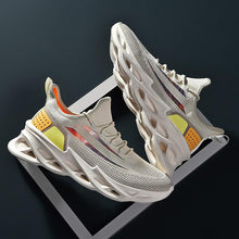 Load image into Gallery viewer, HARLEM 'Agile Archer' X9X Sneakers
