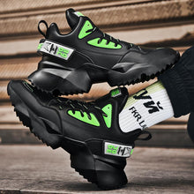 Load image into Gallery viewer, SPRUZZO 'Dribble Dash' R7X Sneakers
