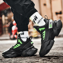 Load image into Gallery viewer, SPRUZZO 'Dribble Dash' R7X Sneakers
