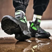 Load image into Gallery viewer, SPRUZZO 'Dribble Dash' R7X Sneakers
