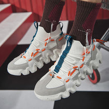 Load image into Gallery viewer, HEBRON 'Savage Ninja' X9X Sneakers
