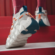 Load image into Gallery viewer, HEBRON 'Savage Ninja' X9X Sneakers
