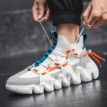 Load image into Gallery viewer, HEBRON 'Savage Ninja' X9X Sneakers
