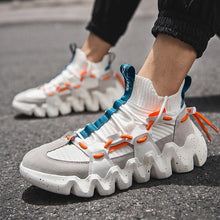 Load image into Gallery viewer, HEBRON 'Savage Ninja' X9X Sneakers
