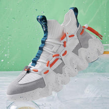 Load image into Gallery viewer, HEBRON 'Savage Ninja' X9X Sneakers
