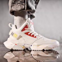 Load image into Gallery viewer, SPRUZZO 'Dribble Dash' R7X Sneakers
