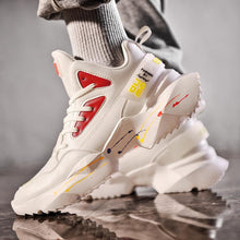 Load image into Gallery viewer, SPRUZZO 'Dribble Dash' R7X Sneakers
