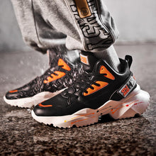 Load image into Gallery viewer, SPRUZZO 'Dribble Dash' R7X Sneakers
