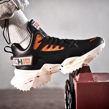 Load image into Gallery viewer, SPRUZZO 'Dribble Dash' R7X Sneakers
