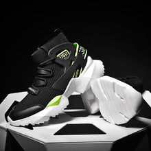 Load image into Gallery viewer, HYPE-X 'Level Insane' X9X Sneakers
