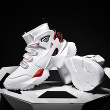 Load image into Gallery viewer, HYPE-X 'Level Insane' X9X Sneakers
