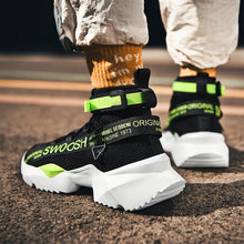 Load image into Gallery viewer, FUROR 'Ramp Revamp' X9X Sneakers
