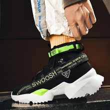 Load image into Gallery viewer, FUROR 'Ramp Revamp' X9X Sneakers
