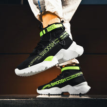 Load image into Gallery viewer, FUROR 'Ramp Revamp' X9X Sneakers
