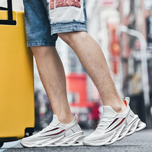 Load image into Gallery viewer, HARLEM 'Agile Archer' X9X Sneakers
