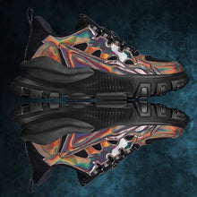 Load image into Gallery viewer, CYGNUS 'Psychedelic Realm' X9X Sneakers
