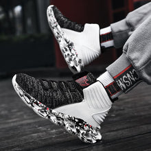 Load image into Gallery viewer, APOLLO 'Wings of Arcadia' X9X Sneakers
