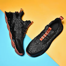 Load image into Gallery viewer, VENOM 'Chevron Legend' V2 Sneakers
