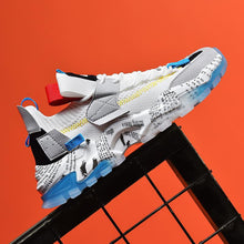Load image into Gallery viewer, ARTEMIS 'Scribbled Myth' X9X Sneakers
