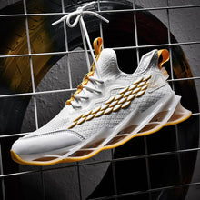 Load image into Gallery viewer, VENOM 'Chevron Legend' V2 Sneakers
