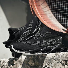 Load image into Gallery viewer, KYRENE 'Chevron Armor' X9X Sneakers
