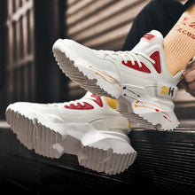 Load image into Gallery viewer, SPRUZZO 'Dribble Dash' R7X Sneakers
