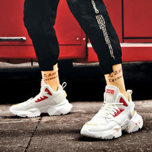 Load image into Gallery viewer, SPRUZZO 'Dribble Dash' R7X Sneakers
