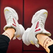 Load image into Gallery viewer, SPRUZZO 'Dribble Dash' R7X Sneakers
