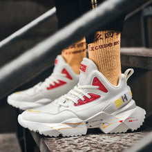 Load image into Gallery viewer, SPRUZZO 'Dribble Dash' R7X Sneakers
