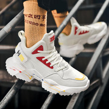 Load image into Gallery viewer, SPRUZZO 'Dribble Dash' R7X Sneakers
