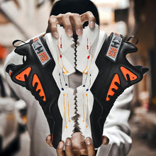Load image into Gallery viewer, SPRUZZO 'Dribble Dash' R7X Sneakers
