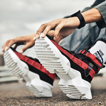 Load image into Gallery viewer, FUROR 'Ramp Revamp' X9X Sneakers
