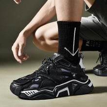 Load image into Gallery viewer, THUNDERBOLT X9X Wave Runner Sneakers
