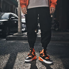 Load image into Gallery viewer, HYPERION &#39;Celestial Titan&#39; X9X Sneakers
