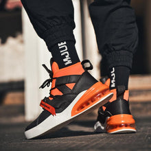 Load image into Gallery viewer, HYPERION &#39;Celestial Titan&#39; X9X Sneakers
