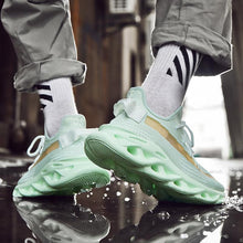 Load image into Gallery viewer, PEGASUS X2 Wave Runner Sneakers
