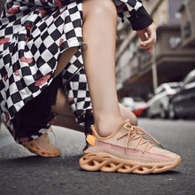 Load image into Gallery viewer, PEGASUS X2 Wave Runner Sneakers
