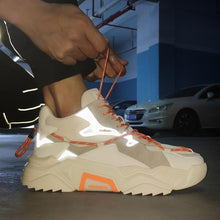 Load image into Gallery viewer, 'OXO HYPE' Wave Runner Sneakers
