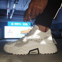 Load image into Gallery viewer, 'OXO HYPE' Wave Runner Sneakers
