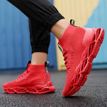 Load image into Gallery viewer, HERCULES X9X Sock Sneakers
