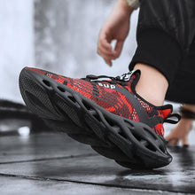 Load image into Gallery viewer, TRIPPY CAMO 'SUP' X9X Sneakers
