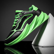 Load image into Gallery viewer, WRAITH 'Resurgence' V2 Sneakers
