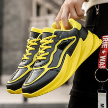 Load image into Gallery viewer, WRAITH 'Resurgence' V2 Sneakers
