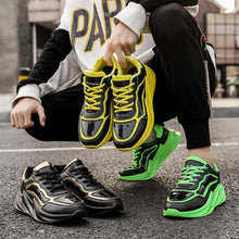 Load image into Gallery viewer, WRAITH 'Resurgence' V2 Sneakers
