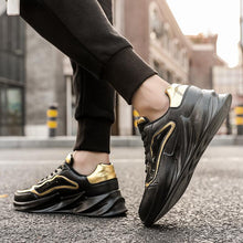 Load image into Gallery viewer, WRAITH 'Resurgence' V2 Sneakers
